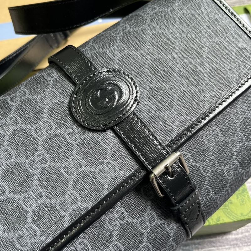 Mens Gucci Satchel Bags